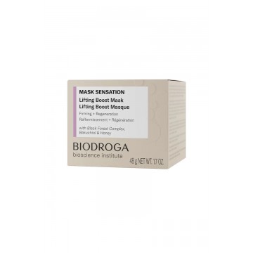 Biodroga Bioscience Mask Sensation Lifting Boost Mask 50ml